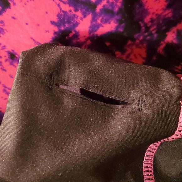 🌷Zone Pro Longsleeve top - Picture 3 of 4